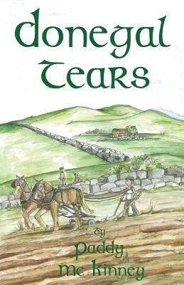 Donegal Tears by McKinney, Paddy