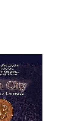 Délon City: Book Two of the Oz Chronicles by Ridley, R. W.