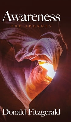 Awareness: The Journey by Fitzgerald, Donald