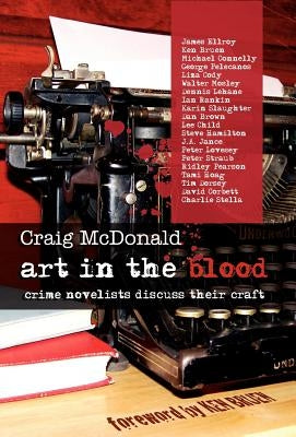 Art in the Blood by McDonald, Craig