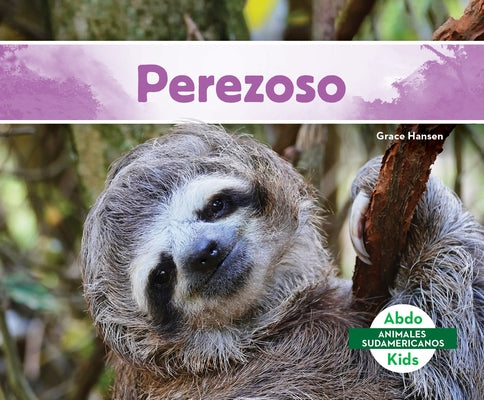 Perezoso by Hansen, Grace