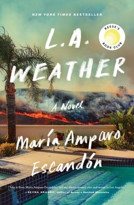 L.A. Weather by Escand&#243;n, Mar&#237;a Amparo