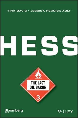 Hess (Bloomberg) by Davis