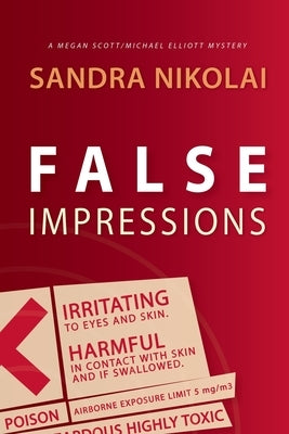 False Impressions by Nikolai, Sandra