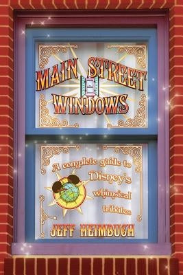 Main Street Windows by Heimbuch, Jeff