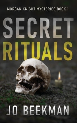 Secret Rituals by Beekman, Jo