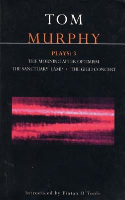 Murphy: Plays Three by Various