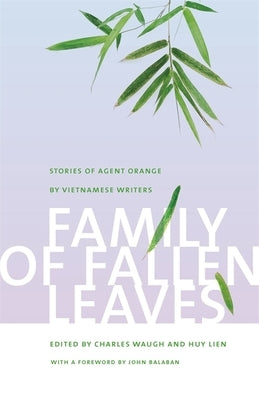 Family of Fallen Leaves by Waugh, Charles