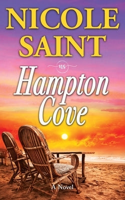 Hampton Cove by Saint, Nicole