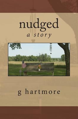 nudged: a story by Hartmore, G.