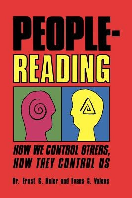 People Reading: Control Others by Beier