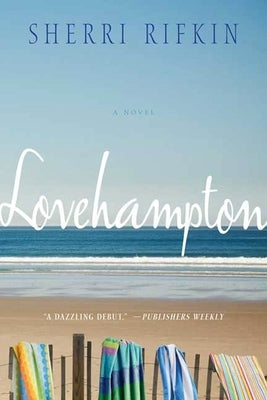 Lovehampton by Rifkin, Sherri