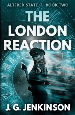 The London Reaction by Jenkinson, J. G.