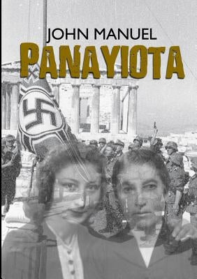 Panayiota by Manuel, John