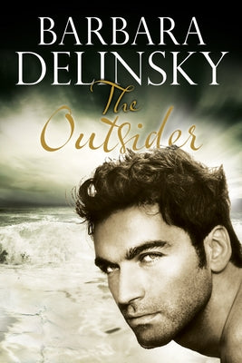 Outsider by Delinsky, Barbara