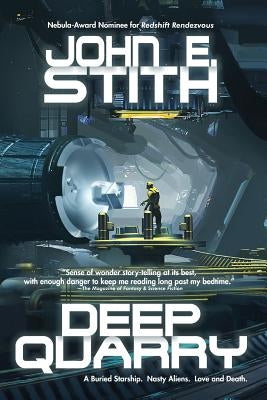 Deep Quarry by Stith, John E.