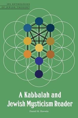 Kabbalah and Jewish Mysticism Reader by Horwitz, Daniel M.