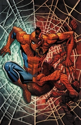 Savage Spider-Man by Kelly, Joe