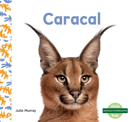 Caracal by Murray, Julie