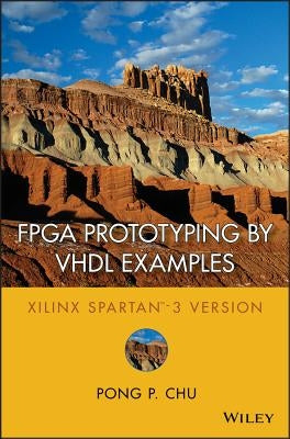 VHDL Examples by Chu