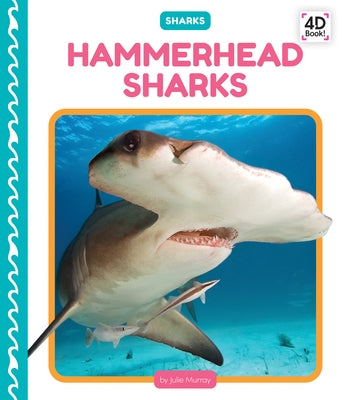 Hammerhead Sharks by Murray, Julie