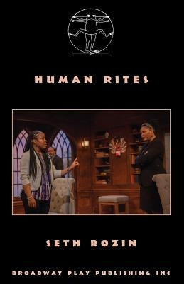 Human Rites by Rozin, Seth