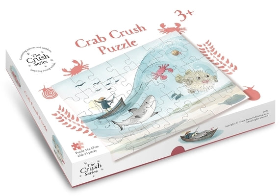 Crab Crush Puzzle by Diehl, Silke