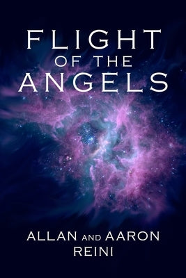 Flight of the Angels by Reini, Aaron