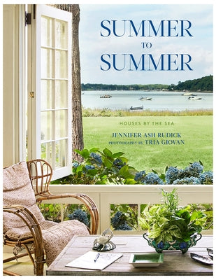 Summer Houses by Rudick, Jennifer Ash