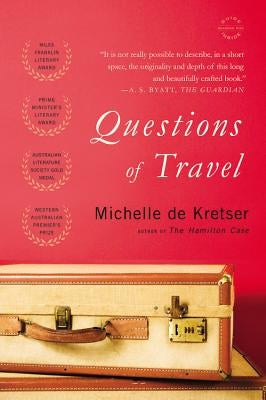 Questions of Travel by de Kretse