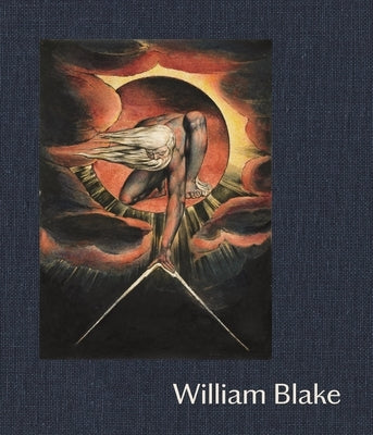 William Blake by Myrone, Martin