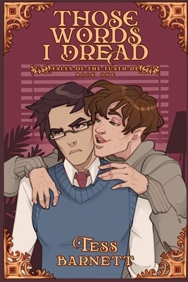Those Words I Dread by Monterroso, Jasmine