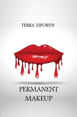 Permanent Makeup by Ziporyn, Terra