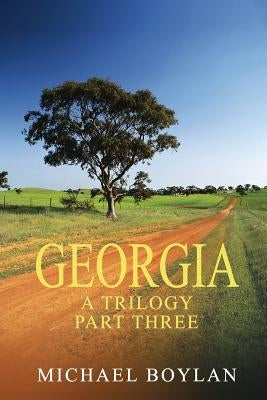 Georgia--Part Three by Boylan, Michael