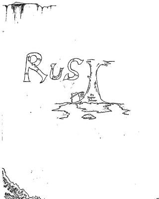 Rust by Solomon, Jasper