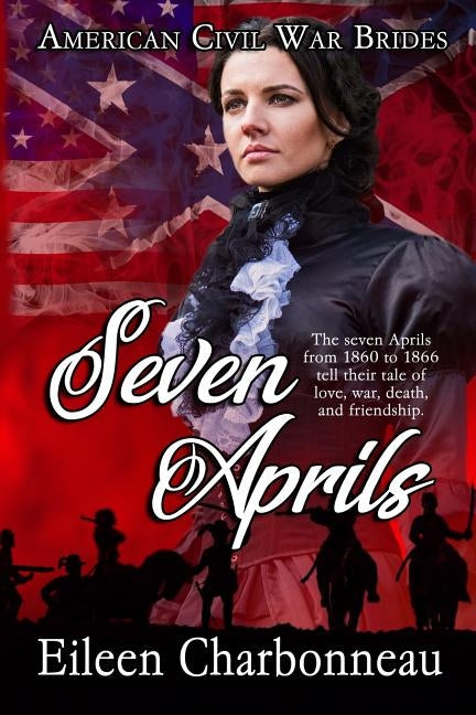 Seven Aprils by Charbonneau, Eileen