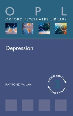 Depression Opl 3e P by Lam