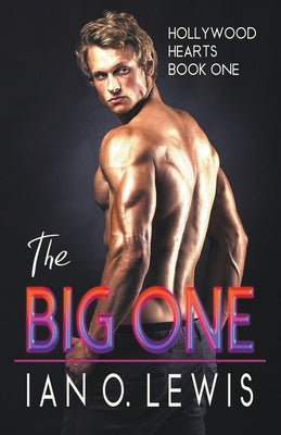 The Big One by Lewis, Ian O.