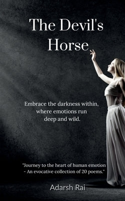 The Devil's Horse by Rai, Adarsh