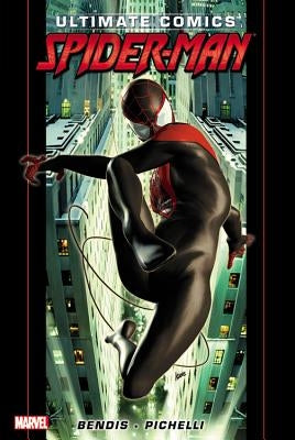 Ultimate Comics Spider-Man, Volume 1 by Bendis, Brian Michael