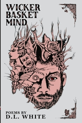 Wicker Basket Mind by Daquin, Candice Louisa