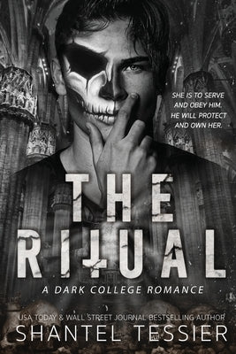 The Ritual by Tessier, Shantel