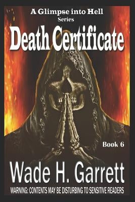 Death Certificate - Most Sadistic Series on the Market by Yeager, Brenda