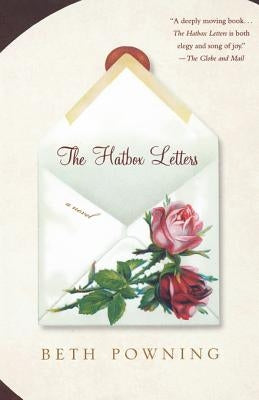 The Hatbox Letters by Powning, Beth