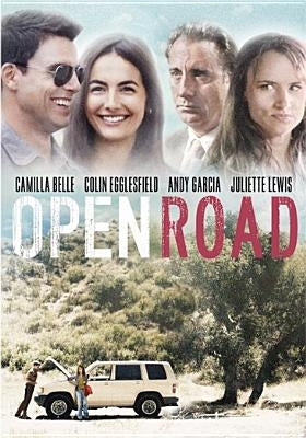 Open Road by Belle, Camilla