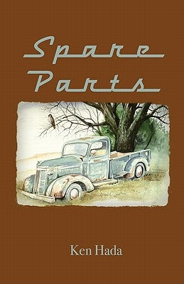 Spare Parts by Hada, Ken