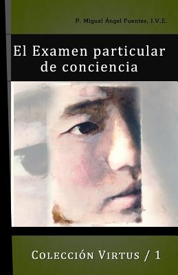 El Exámen Particular de Conciencia by Fuentes Ive, Miguel &#193;ngel