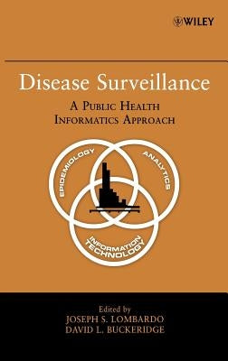 Disease Surveillance by Lombardo