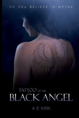 Tattoo of the Black Angel by Productions, Crimson River
