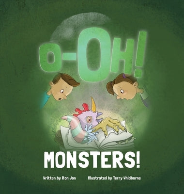 O-Oh MONSTERS! by Jon, Ron